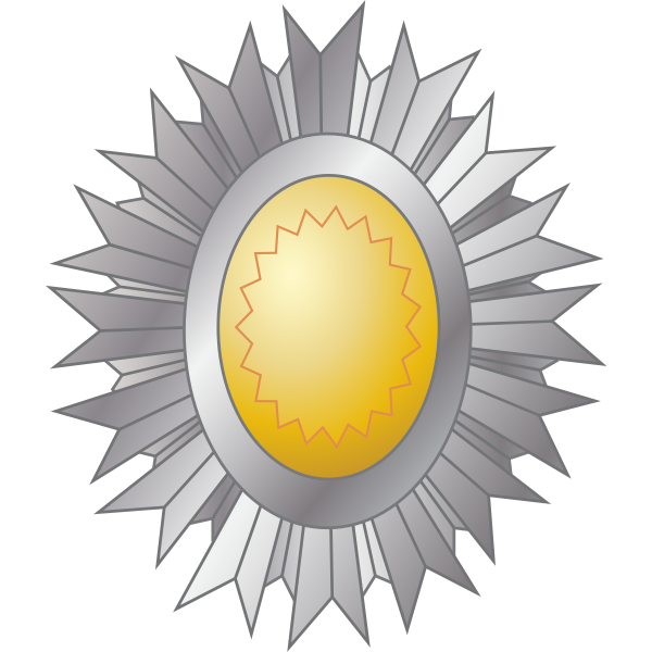 SVG Ottoman Empire coat of arms
