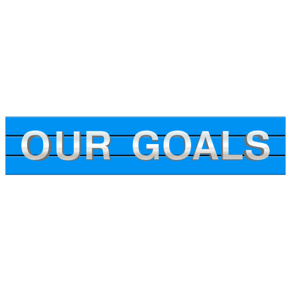 SVG Our Goals Arvin61r58