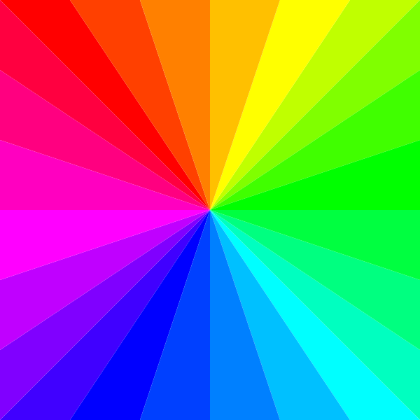 SVG out-ray-geous