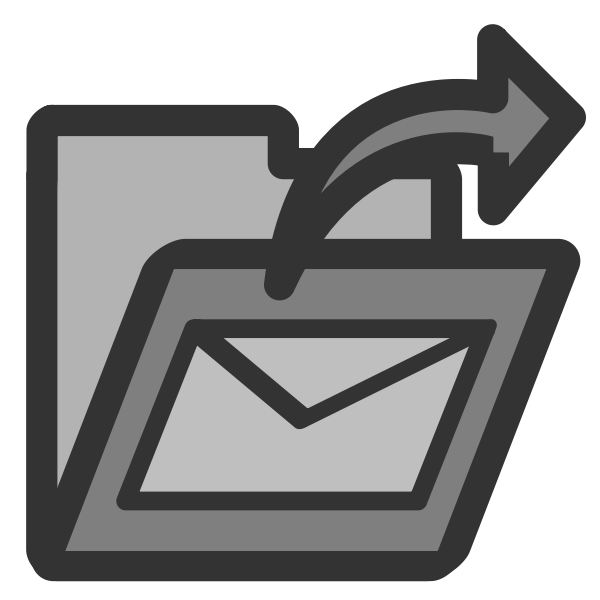 SVG Outbox file