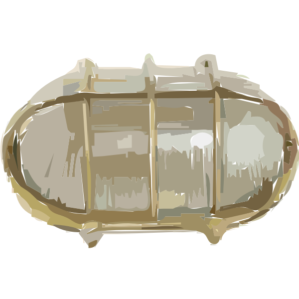 SVG Oval Pronssi laipiokannen valot 2 2015041103
