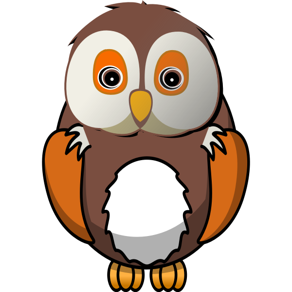 SVG Owl-1578070547