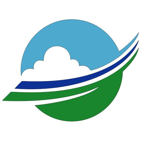SVG Ozora Hokkaido chapter flag