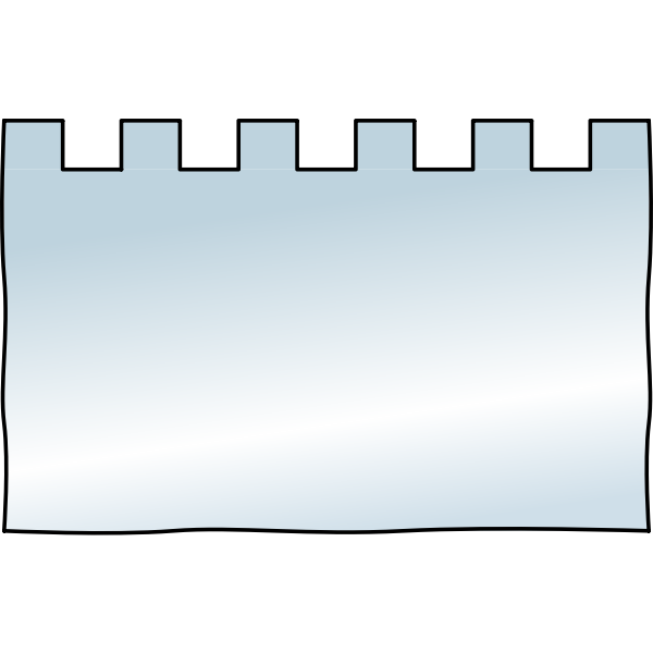 SVG PAA gel plate