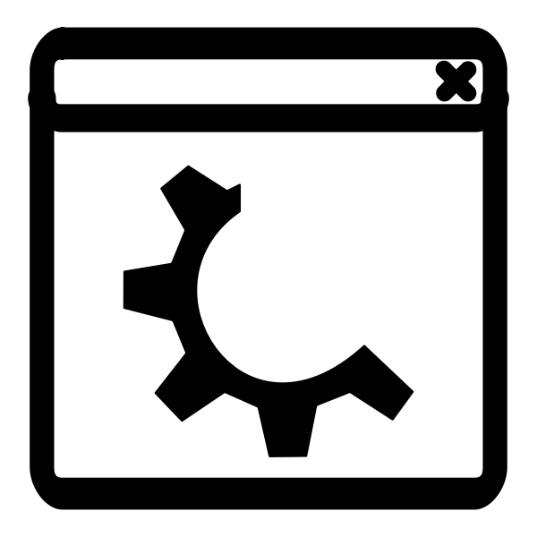 SVG Package application