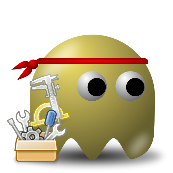 SVG Padepokan Architect