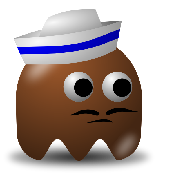 SVG Padepokan Sailor