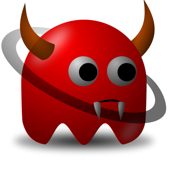 SVG Padepokan Web Demon