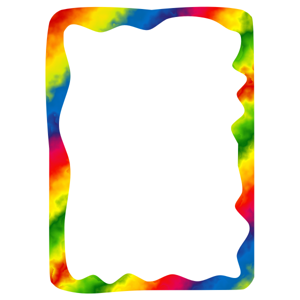 SVG Paint border