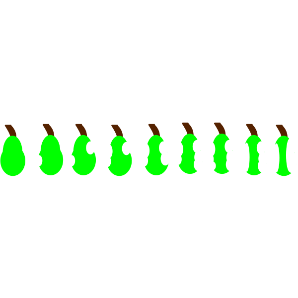 SVG pairs