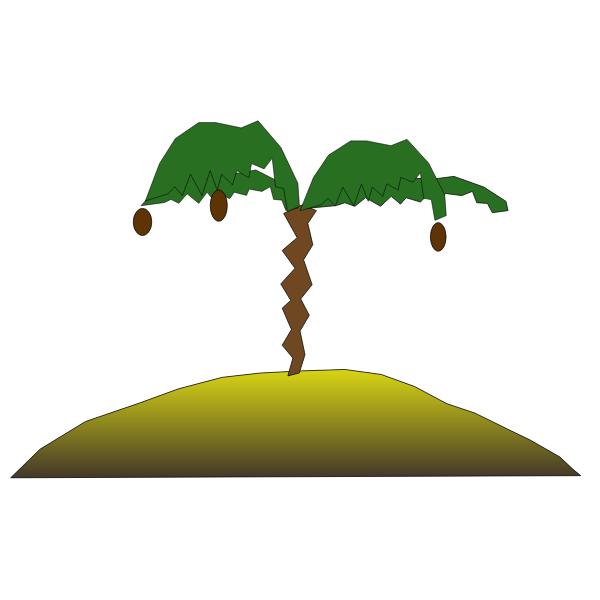 SVG Palmisland