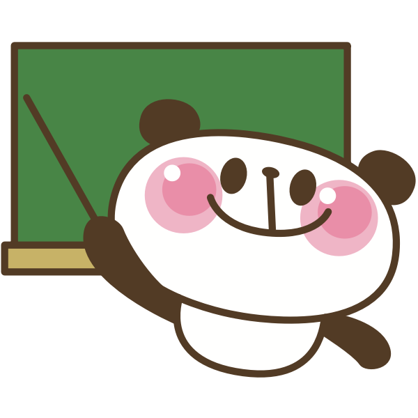SVG Panda instructor