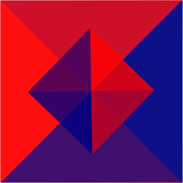 SVG papel de parede losango