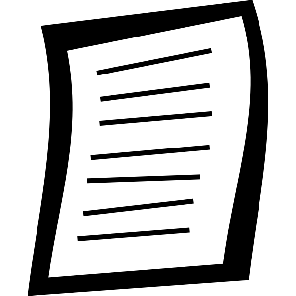 SVG Paper