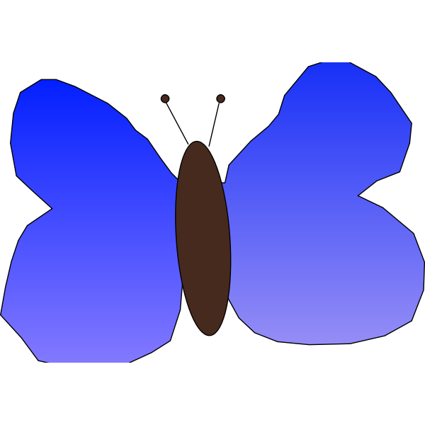 SVG Pappilon