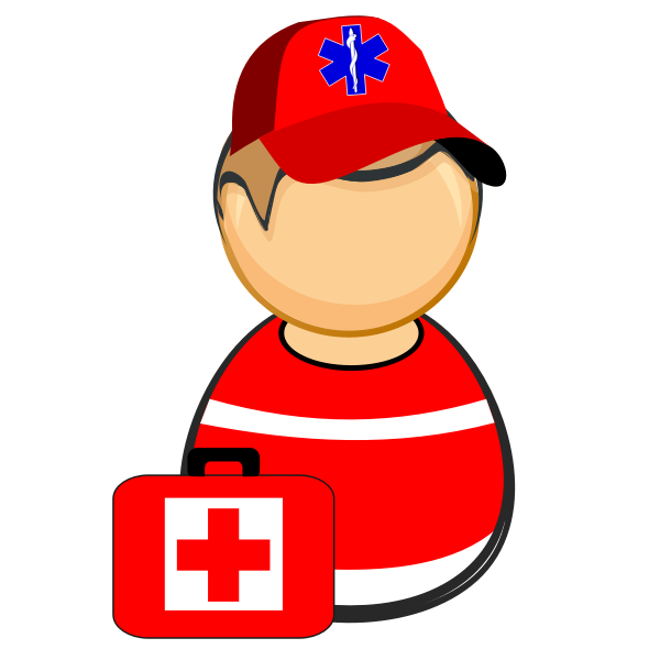 SVG Paramedic
