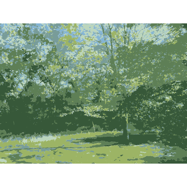 SVG Parents Woods in Missouri