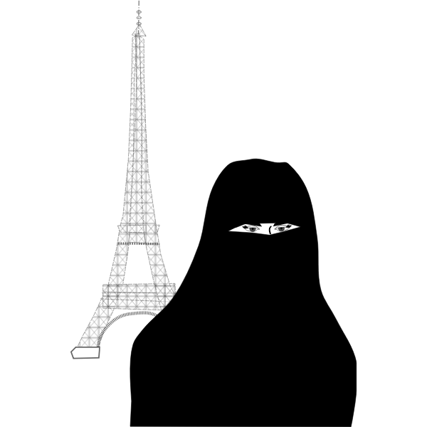 SVG Paris and Paranja