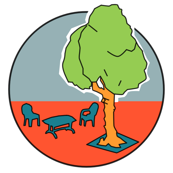 SVG Park icon