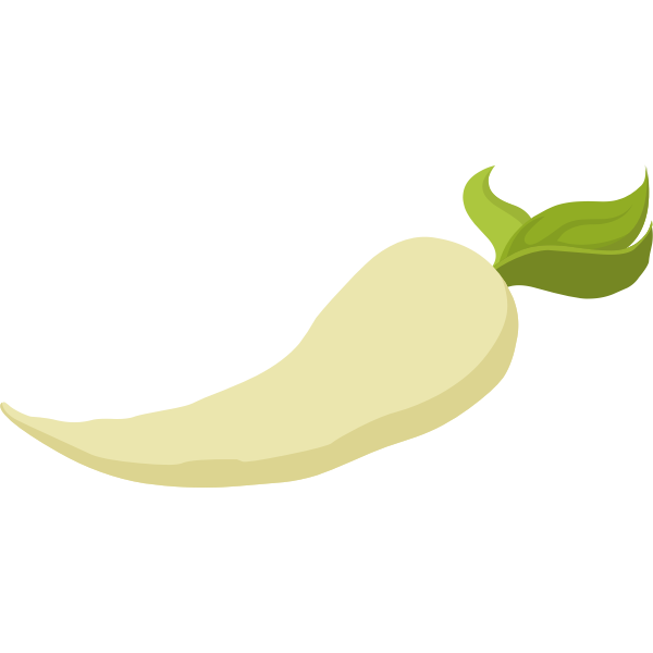 SVG Parsnip