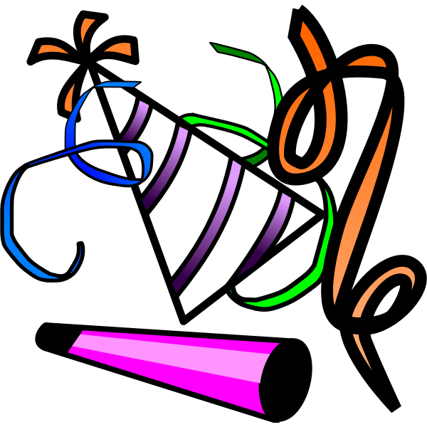 SVG Party 1