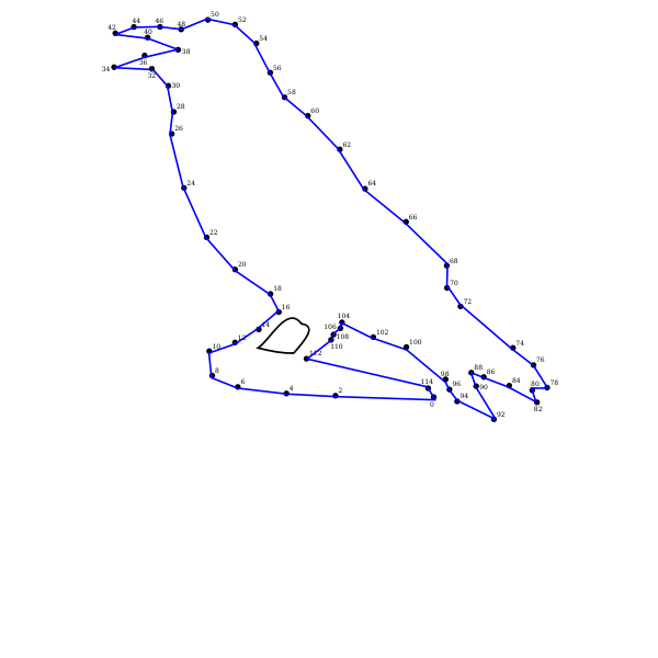 SVG PASSATEMPO