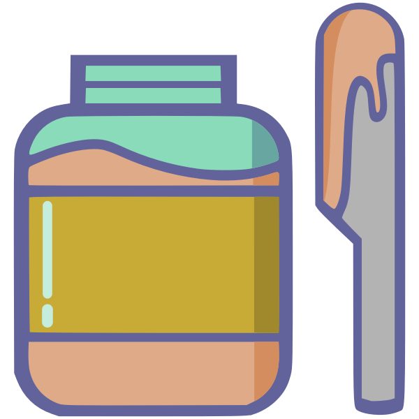 SVG Pastry spread