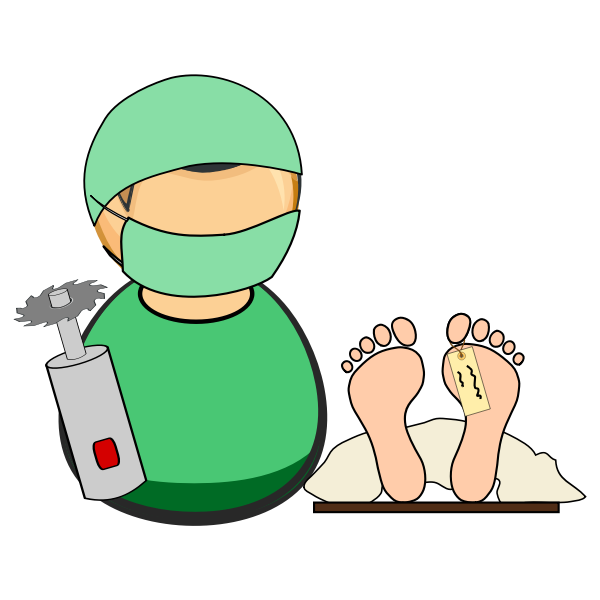 SVG Pathologist