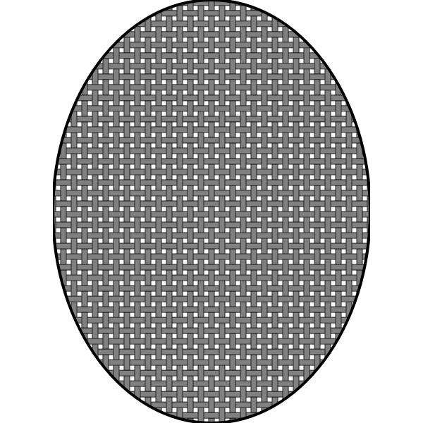 SVG pattern weave 02