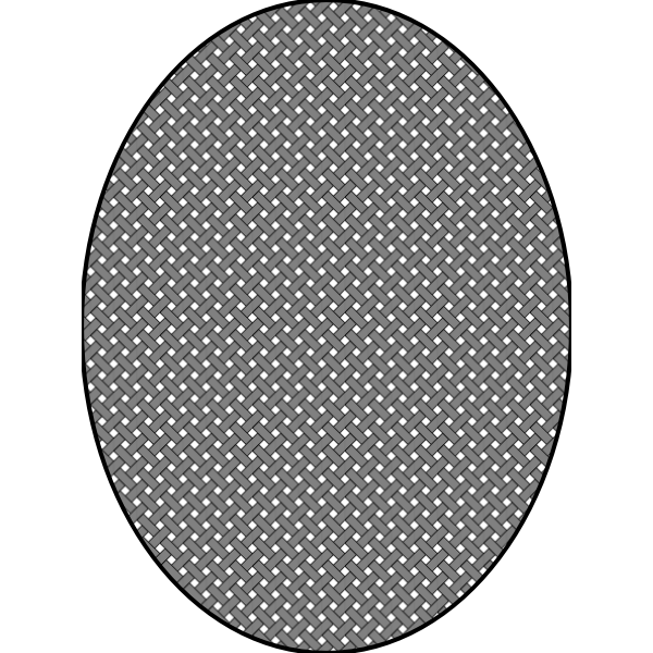 SVG pattern weave 03 diagonal