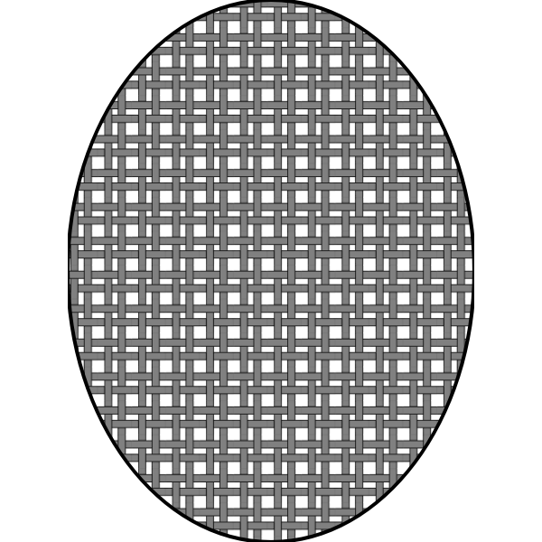 SVG pattern weave 04