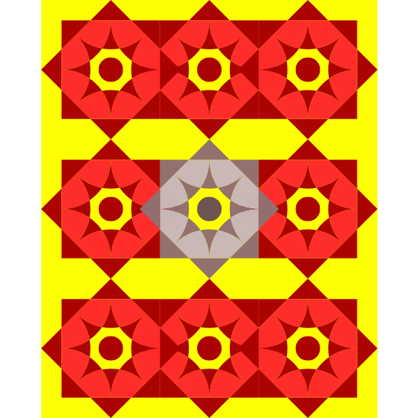 SVG pattern084