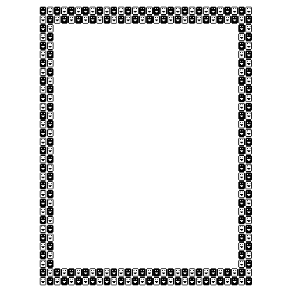 SVG PC-DOS Emoji