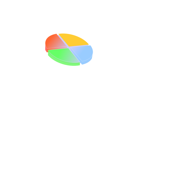 SVG pcpie