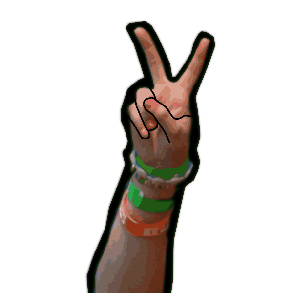 SVG Peace Sign-1575625952