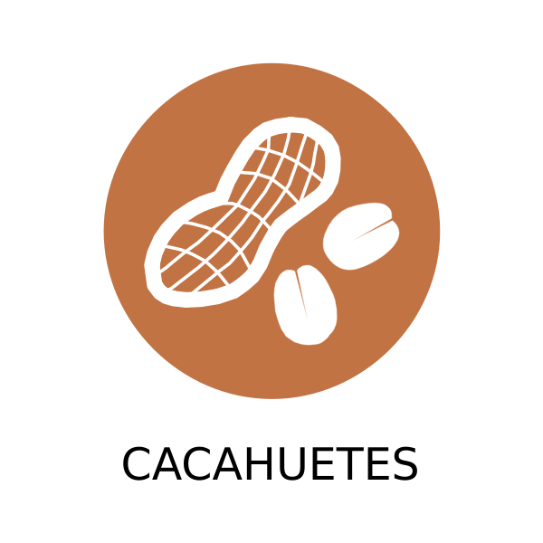 SVG Peanuts icon