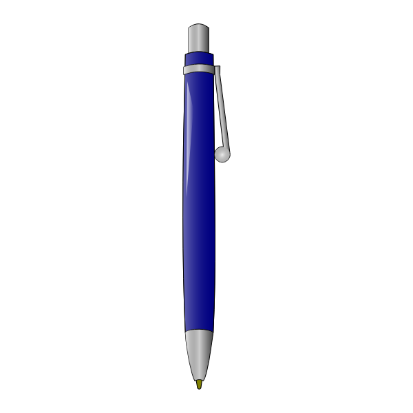 SVG Pen
