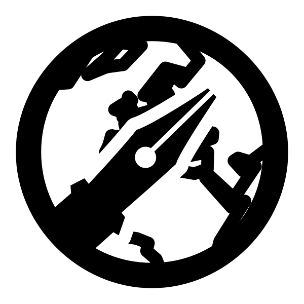 SVG Pen icon