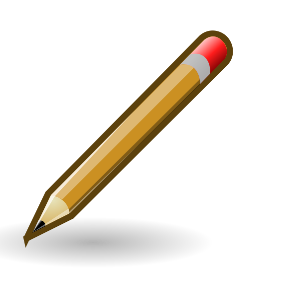 SVG Pencil