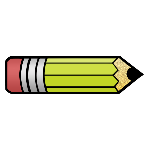 SVG Pencil image