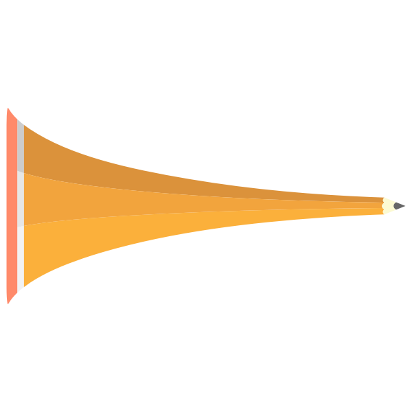 SVG Pencil logo