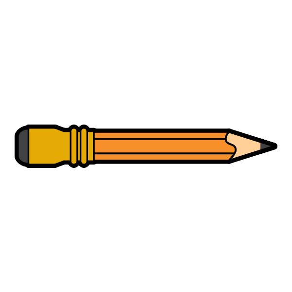 SVG Pencil tool image
