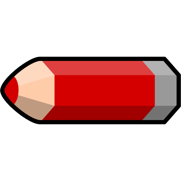 SVG Pencils 5