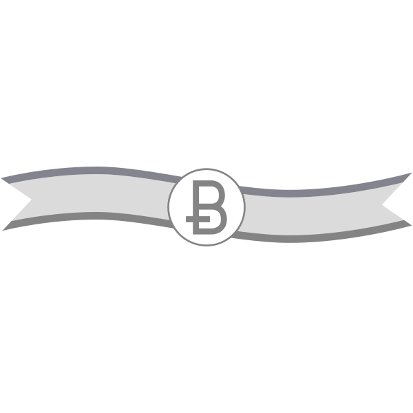 SVG pennantGray