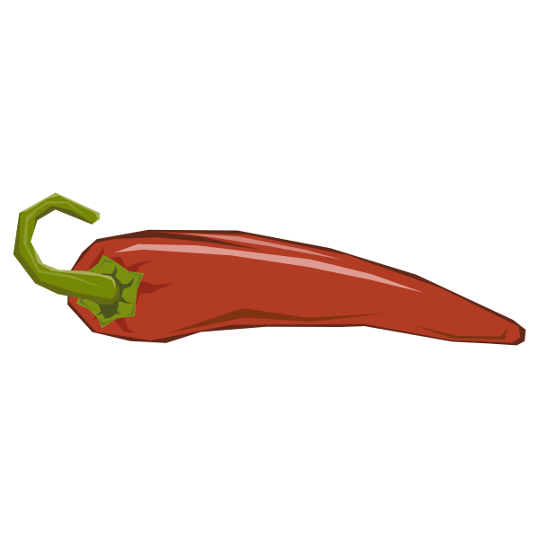 SVG Pepper