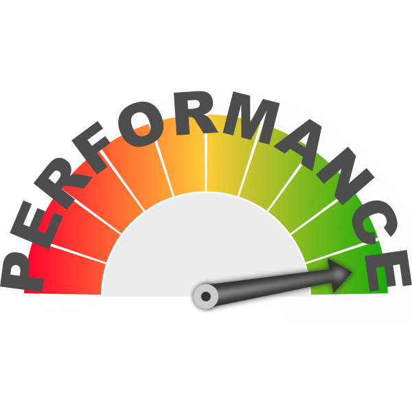 SVG Performance