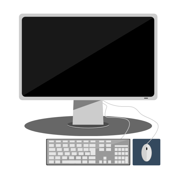 SVG Personal computer