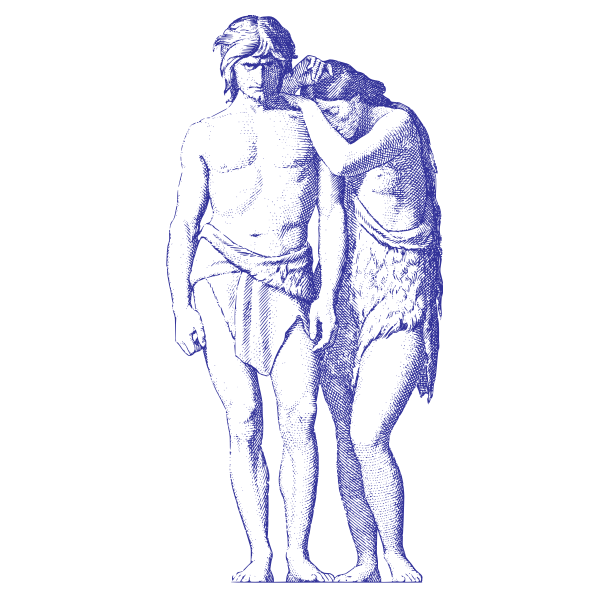 SVG Persons from the Bible