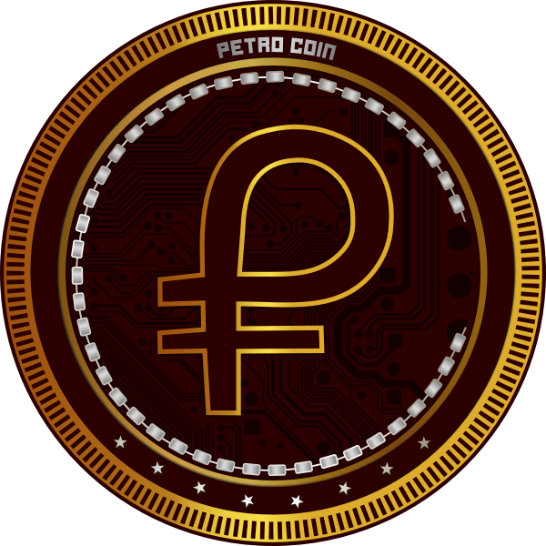 SVG petro crypto