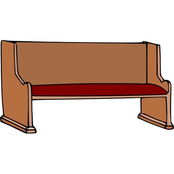 SVG Pew
